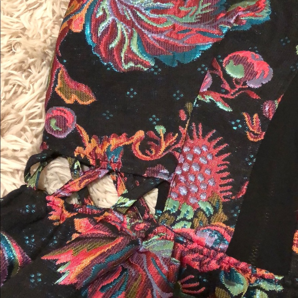 Rad Cocktail Dress! - Picture 5 of 6